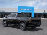 New 2025 GMC Sierra 2500 Denali Ultimate w/ Max Trailering Package image 3