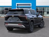 New 2026 Chevrolet Equinox LT w/ Convenience Package II image 4