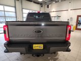 New 2025 Ford F350 XLT w/ Black Appearance Package image 5