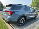 New 2025 Ford Explorer ST-Line image 4