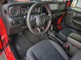 Used 2024 Jeep Wrangler Unlimited Rubicon image 4