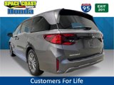 New 2026 Honda Odyssey Touring image 5