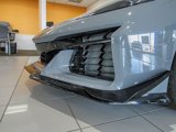 New 2025 Chevrolet Corvette Z06 w/ Z07 Performance Package image 4