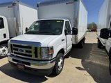New 2025 Ford E-350 and Econoline 350 Super Duty w/ Driver's Safety Package image 2