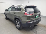 Used 2021 Jeep Cherokee Latitude Lux w/ Comfort/Convenience Group image 5