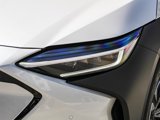 New 2025 Subaru Solterra Premium image 4