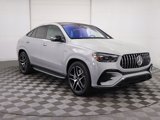 New 2026 Mercedes-Benz GLE 53 AMG 4MATIC Coupe image 3