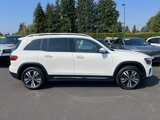 New 2026 Mercedes-Benz GLB 250 4MATIC image 3