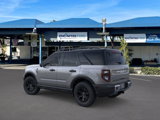 New 2025 Ford Bronco Sport Badlands w/ Sasquatch Badlands Package image 4