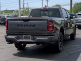 New 2025 RAM 1500 Laramie w/ Night Edition image 6