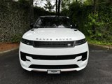 Certified 2023 Land Rover Range Rover Sport SE Dynamic image 2