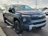 New 2025 Chevrolet Silverado EV LT image 2