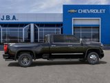 New 2025 Chevrolet Silverado 3500 High Country w/ High Country Premium Package image 5