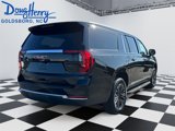 New 2025 GMC Yukon XL Elevation image 5