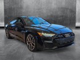 New 2025 Audi S7 Premium Plus image 3