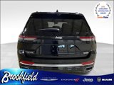 New 2025 Jeep Grand Cherokee Summit image 4