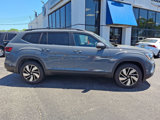 New 2025 Volkswagen Atlas SE image 4