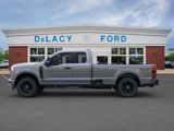 New 2025 Ford F350 XL w/ STX Appearance Package image 4