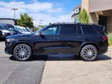 New 2025 Mercedes-Benz GLS 450 4MATIC image 2