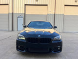 Used 2013 BMW 535i Sedan image 2