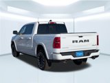 New 2025 RAM 1500 Limited w/ Body Color Bumper Group image 4