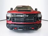 New 2025 Chevrolet Silverado 2500 LTZ w/ LTZ Plus Package image 2