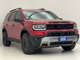 New 2026 Honda Passport TrailSport image 3