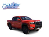 New 2025 Nissan Frontier PRO-4X w/ Pro Premium Package image 2