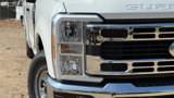 New 2025 Ford F350 XL w/ XL Chrome Package image 3