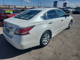 Used 2015 Nissan Altima 2.5 S image 5