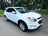 Used 2016 Chevrolet Equinox LT w/ Convenience Package image 3