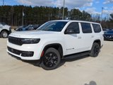 Used 2024 Jeep Wagoneer Series II image 4