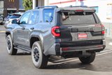 New 2025 Toyota 4Runner TRD Off-Road Premium image 5