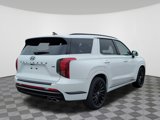 New 2025 Hyundai Palisade Calligraphy image 3