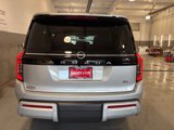 New 2025 Nissan Armada SL image 5