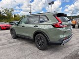New 2026 Honda CR-V TrailSport image 4