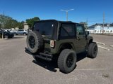 Used 2016 Jeep Wrangler Sport image 6
