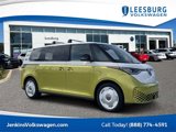 New 2025 Volkswagen ID. Buzz 1st Edition image 1