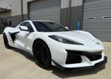 Used 2024 Chevrolet Corvette Z06 w/ Z07 Performance Package image 3