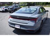 Used 2021 Hyundai Elantra SEL w/ Convenience Package image 5