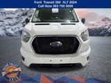 Used 2024 Ford Transit 350 XLT image 3