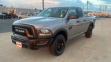 Used 2022 RAM 1500 Classic Warlock w/ Warlock All Terrain Package image 5