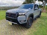 New 2025 Nissan Frontier Pro-X w/ Pro Premium Package image 3
