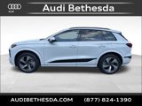 New 2025 Audi Q6 e-tron Premium Plus image 4