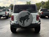 New 2025 Ford Bronco Outer Banks w/ Sasquatch Package image 5