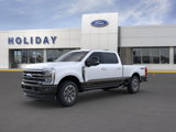 New 2025 Ford F250 King Ranch image 2