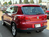 Used 2014 Volkswagen Tiguan SE image 5
