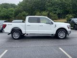 Used 2024 Ford F150 Lariat w/ Tow/Haul Package image 2