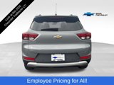 New 2026 Chevrolet TrailBlazer LT w/ LT Cold Weather Package image 4