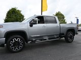 New 2025 Chevrolet Silverado 2500 High Country w/ Technology Package image 4